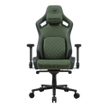 Cougar Defensor S Gaming Chair - Army Green F