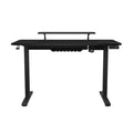 Cougar E-Star 120 Adjustable Height Electric Gaming Desk