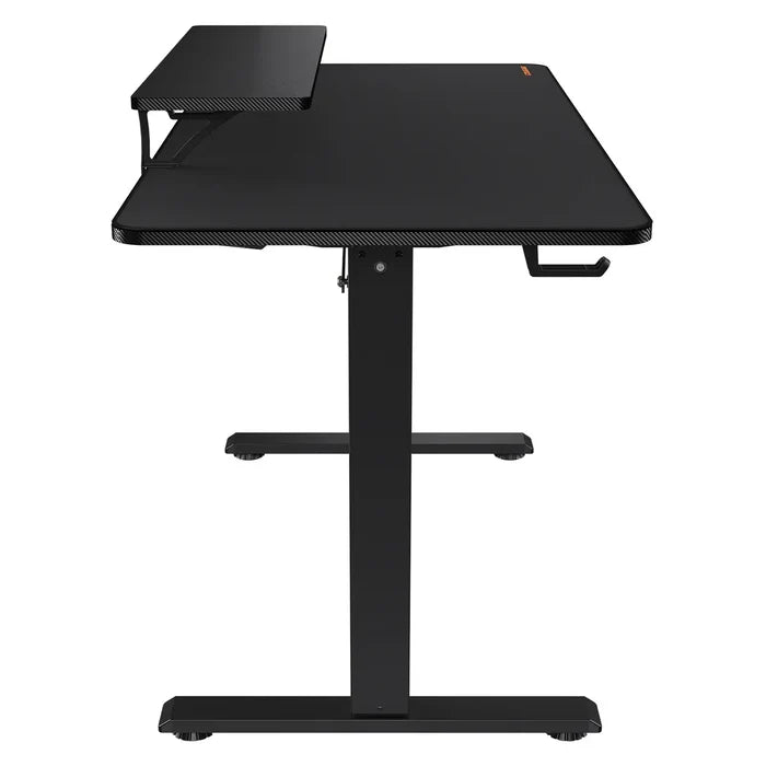 Cougar E-Star 120 Adjustable Height Electric Gaming Desk