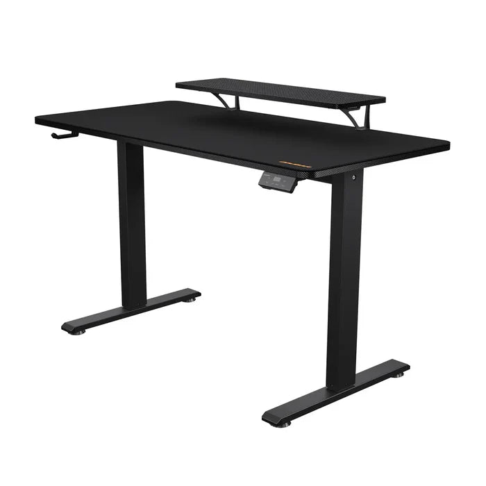 Cougar E-Star 120 Adjustable Height Electric Gaming Desk