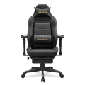 Cougar Explore Neo Gaming Chair - Gold