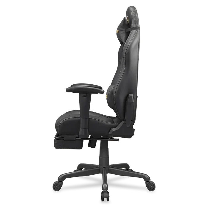 Cougar Explore Neo Gaming Chair - Gold