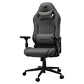 Cougar Explore Royal Gaming Chair - Gray F