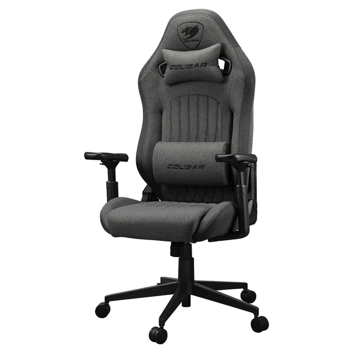 Cougar Explore Royal Gaming Chair - Gray F