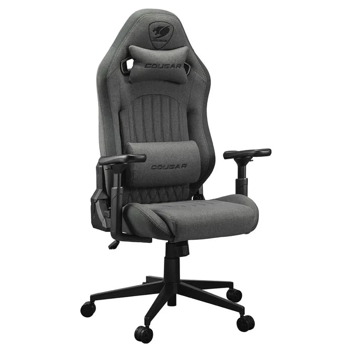 Cougar Explore Royal Gaming Chair - Gray F