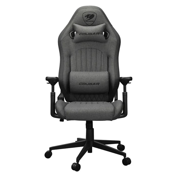 Cougar Explore Royal Gaming Chair - Gray F