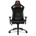 Cougar Explore S Gaming Chair - Black - PakByte Computers