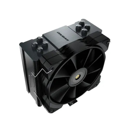 COUGAR FORZA 50 Premium Single Tower Air Cooler - PakByte Computers