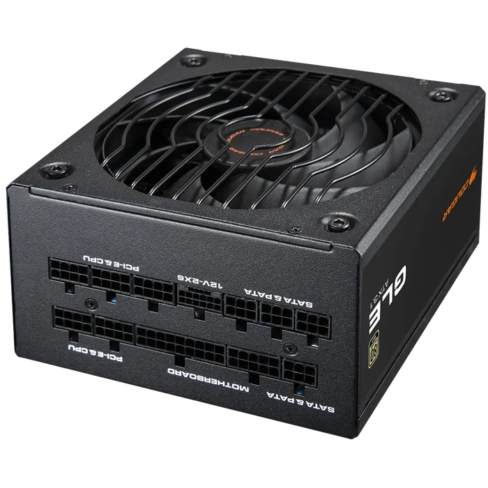 Cougar GLE 1200W Fully Modular Power Supply - PakByte Computers