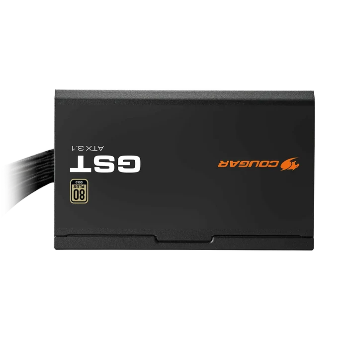 Cougar GST 750W 80 Plus Gold Power Supply - PakByte Computers