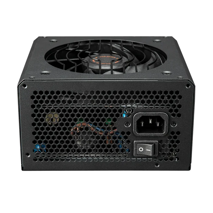 Cougar GST 750W 80 Plus Gold Power Supply - PakByte Computers