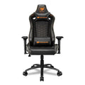 Cougar OUTRIDER S Gaming Chair – Black - PakByte Computers
