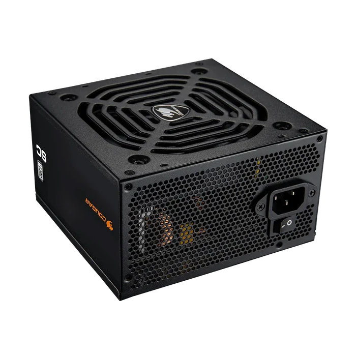 Cougar SC 650W 80 Plus Standard Power Supply - PakByte Computers