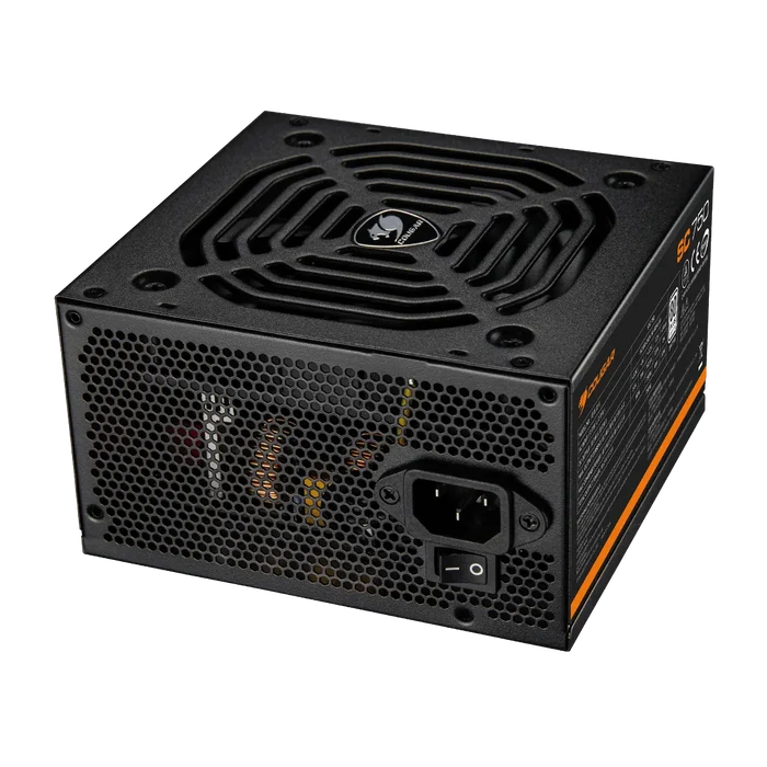 Cougar SC 650W 80 Plus Standard Power Supply - PakByte Computers