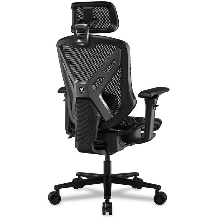 Cougar Speeder Racing Car Gaming Chair - PakByte Computers