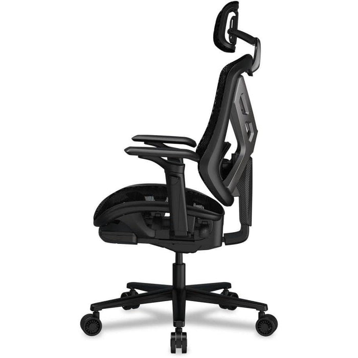 Cougar Speeder Racing Car Gaming Chair - PakByte Computers