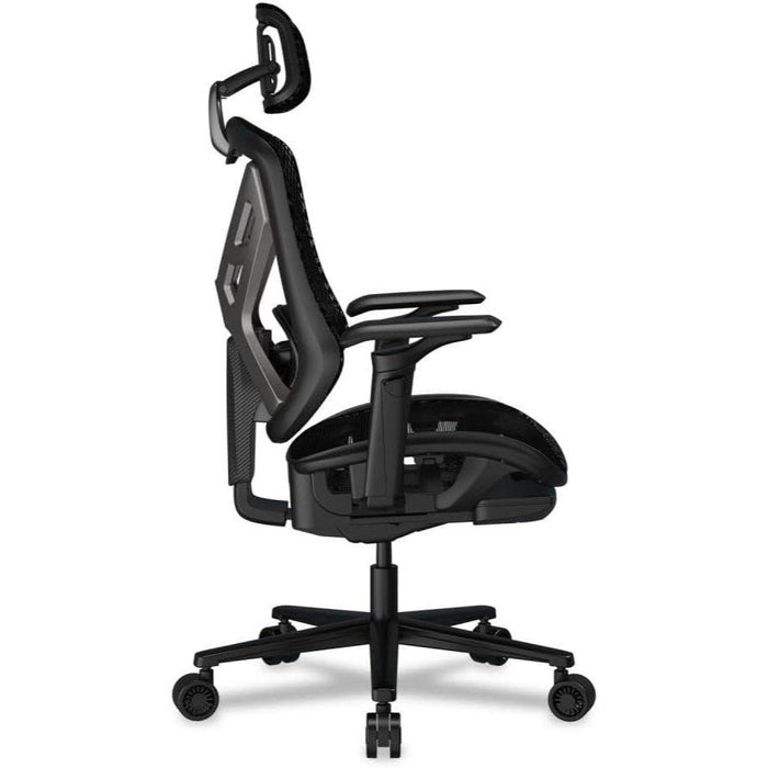 Cougar Speeder Racing Car Gaming Chair - PakByte Computers