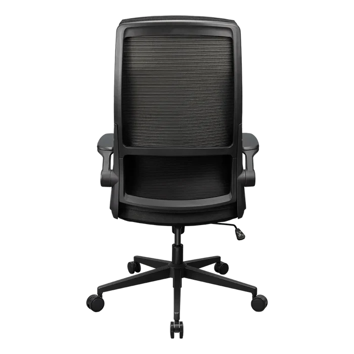 Cougar Stryder Ergonomic Chair - Gray