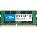 Crucial 16GB DDR4 3200MHz CL19 SODIMM Laptop Memory