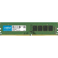 Crucial Basics 16GB (1x16GB) 2666MHz C19 Desktop Memory - PakByte Computers