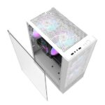 Darkflash A290 WHITE - PakByte