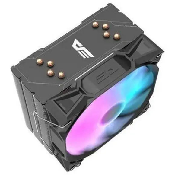 DarkFlash Aigo Ellsworth S11 Pro Tower CPU Fan Coolers - PakByte Computers