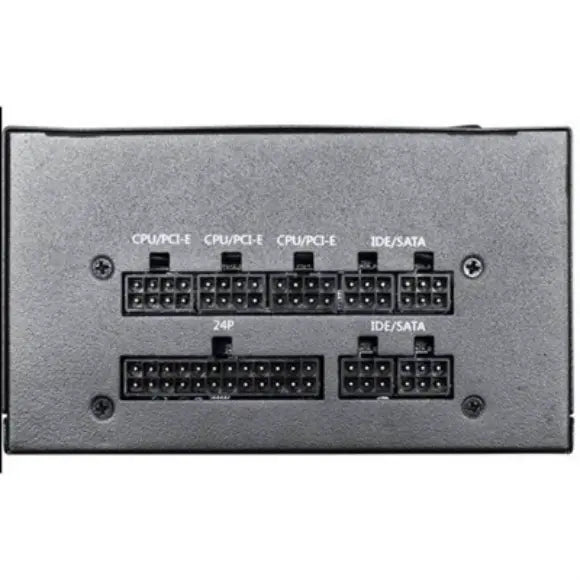 DarkFlash Aigo GS750 750W Bronze 80 Plus Modular Power Supply - PakByte Computers