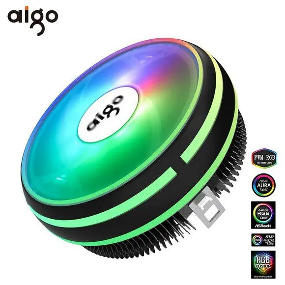 DarkFlash Aigo LAIR CPU Cooler - PakByte Computers