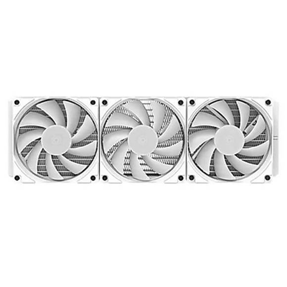 Darkflash DC-360 ARGB 360MM Liquid CPU Cooler White - PakByte
