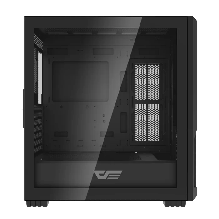 Darkflash DF2100 Mesh Gaming Case Black - PakByte