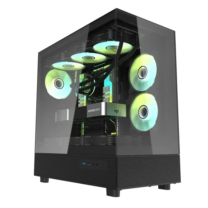 DarkFlash DPX90-Black - PakByte