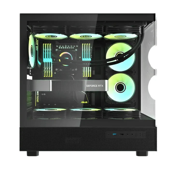 DarkFlash DPX90-Black - PakByte