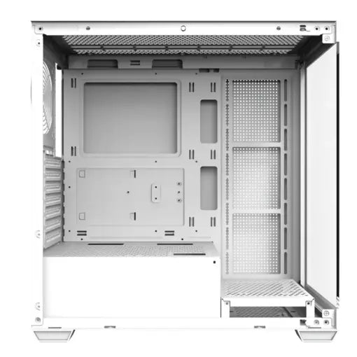 Darkflash DS900 Gaming Case White - PakByte
