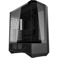 Darkflash DY460 ATX Full-Tower PC Gaming Case – Black - PakByte Computers