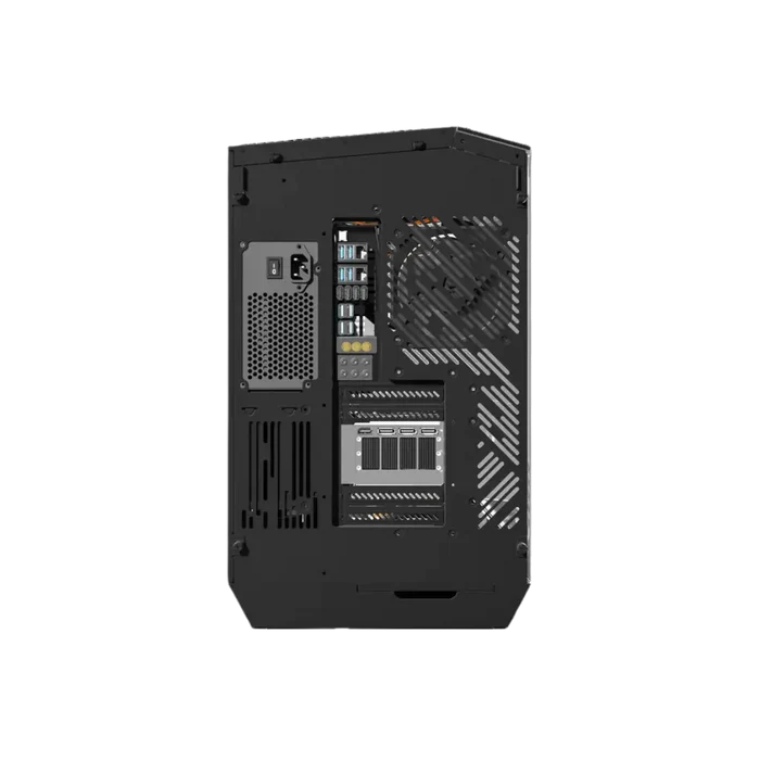 Darkflash DY470 Gaming Case Black - PakByte