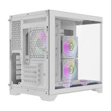 Darkflash FT418 Small White - PakByte