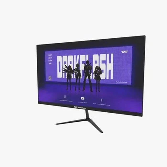 DarkFlash G271QG 180Hz 2K WQHD 27" IPS  Gaming Monitor - PakByte Computers