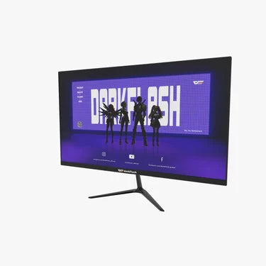 Darkflash G273QG 27 inch Gaming Monitor  (IPS PANEL) - PakByte
