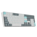 Darkflash GD110 Jasmine-red switches Mechanical keyboard - PakByte