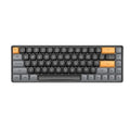 Darkflash GD68 Mechanical Keyboard Black - PakByte