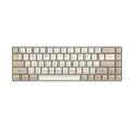 Darkflash GD68 Mechanical Keyboard Brown - PakByte