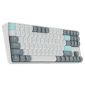 Darkflash GD89 Mechanical Keyboard Blue - PakByte