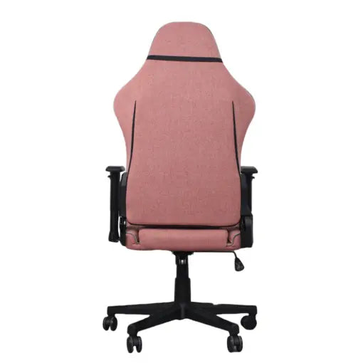 Darkflash RC400 2D Armrest Gaming Chair – Pink - PakByte Computers