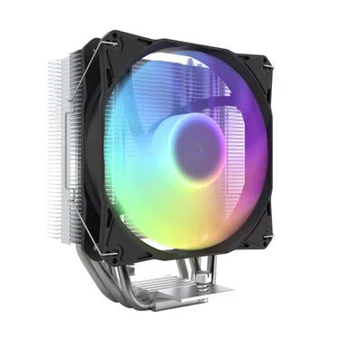 Darkflash Z4 CPU Cooler Rainbow - PakByte