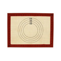 Deco Relief Professional Silicone Pastry Mat 39cm x 29cm Cookware Kitchen Utensils French Food