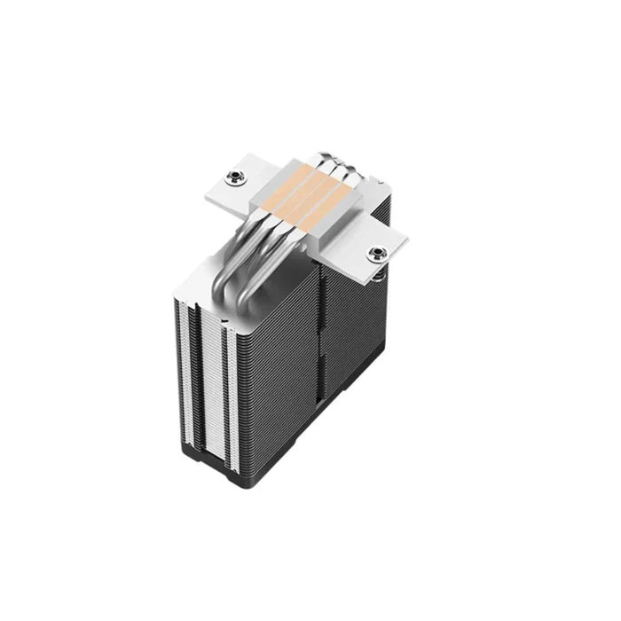 DeepCool AG400 DIGITAL Quiet Performance Air Cooler - PakByte Computers