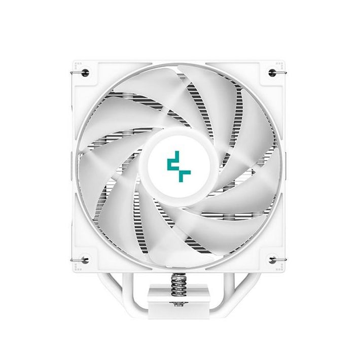 DeepCool AG400 WH ARGB CPU Air Cooler - PakByte Computers