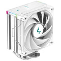 DeepCool AK400 Digital ARGB CPU Air Cooler - White - PakByte Computers