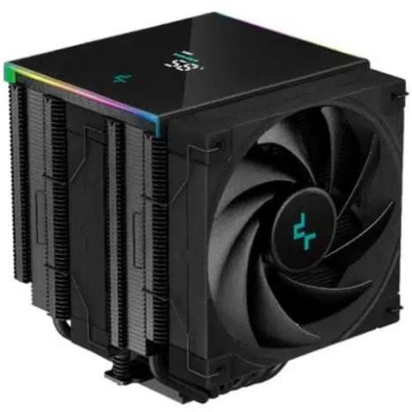 DeepCool AK620 Digital ARGB Performance CPU Air Cooler - PakByte Computers