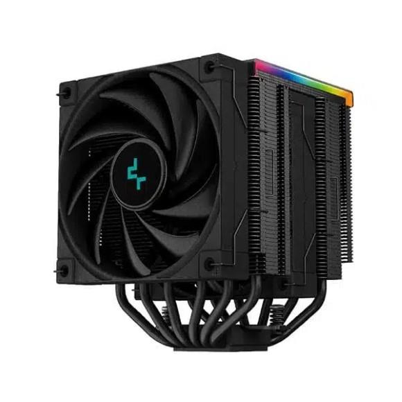 DeepCool AK620 Digital ARGB Performance CPU Air Cooler - PakByte Computers